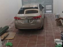 Hình ảnh Cần cho thuê nhà 2 mặt tiền biệt thự 135m2 x 4 tầng làm vp, trung tâm