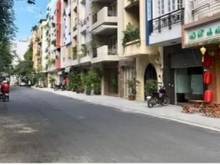 Hình ảnh Vợ chồng tôi chuyển chỗ ở muốn bán thửa đất mặt tiền đường số 48, Q.4