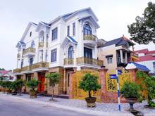 Hình ảnh Bán Biệt Thự víp Phú Gia 1, Trảng Dài, Biên Hòa