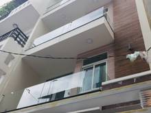 Hình ảnh cho thuê nhà mặt tiền 71A Phạm Văn Hai, Phường 3, Quận Tân Bình