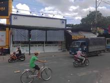 Hình ảnh MT Đường Cộng Hòa _ 9,5 x 20 _ Khu đông dân cư