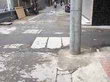 Hình ảnh Siêu Phẩm , Nhà Hoàng Quốc Việt , Sổ đỏ vuông đẹp , chỉ 11,5 tỷ , 50m2
