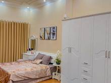 Hình ảnh Gia đình bán gấp nhà ngõ 267 Bồ Đề giá 3.2 tỷ, 45mx3T, oto cách 5m