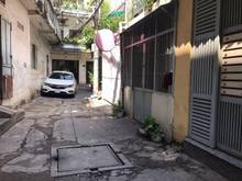 Hình ảnh Chỉ 4,3 tỷ có ngay nhà đẹp 3 tầng HXH CMT8, Q10. Nhanh tay thôi