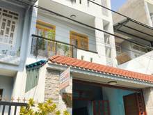 Hình ảnh Nhà 3.5 tấm HXT đ số 3, BHH gần Aeon Tân Phú_full nội thất_10tr