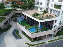 Hình ảnh Bán Pool Villa Đảo Kim Cương Quận 2. DT 570m2, nội thất đẹp, hồ bơi