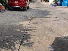 Hình ảnh Nhà nát HXH Lạc Long Quân 95M2 4.3x 22 nở hậu 4.6.