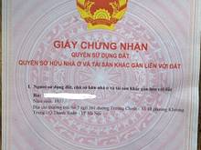 Hình ảnh Bán nhà Ngõ 361-Trường Chinh, 94.5m2(MT4.7m, nở hậu 5.21), SĐCC