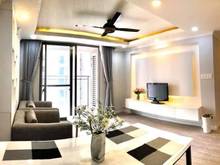 Hình ảnh Cho thuê Scenic Valley, PMH, Q7 2PN full nội thất cao cấp, giá 17trieu