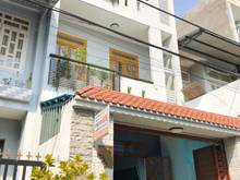 Hình ảnh Nhà 3.5 tấm Đs3, BHH trơn ( Gần Aeon Tân Phú) 5x14M hẻm xe hơi