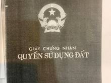 Hình ảnh Bán khu đất thổ cư quận 9 giá cực hấp dẫn