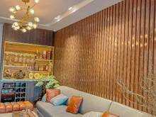Hình ảnh Cần bán Đầu ngõ Bạch Mai giá 1.6 tỷ, dt 22mx4T, ngõ nông, ở luôn