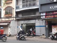 Hình ảnh Bán nhà MT đường Ông Ích Khiêm, Quận 11, DT: 5.5*15m, 3 lầu, giá 18 tỷ