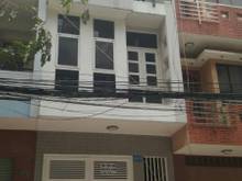 Hình ảnh Cho Thuê Góc 2MT Cao Thắng Q3, DT: 5x16m Trệt 2 lầu. Giá 50tr.