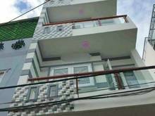 Hình ảnh Nhà 3.5 tấm mới mặt tiền đsố KDC Nam Hùng Vương, B.Tân_10tr