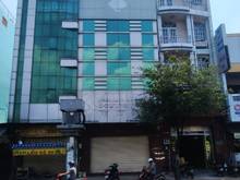 Hình ảnh Nhà mặt tiền Hồng Bàng, phường 6, quận 6. Ngan 6.8 dài 20. Kết cấu: 3t