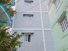 Hình ảnh Bán Nhà Mới HXH Tận Cửa Hoàng Hoa Thám, P5, Phú Nhuận, 1T 3L ST, 38m2