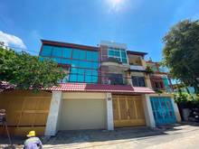 Hình ảnh Bán nhà hẻm 2 xe tải quay đầu Hưng Phú P8 Quận 8, Giá 17 tỷ 5