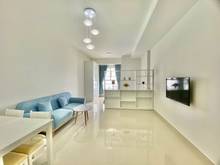 Hình ảnh ✔ Cho thuê CHCC SUNRISE CITY VIEW 38m OF 1wc - nội thất đầy đủ