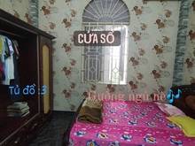 Hình ảnh Tìm nữ ở ghép ngay Ngã Tư Thủ Đức giá 1,1tr