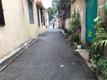 Hình ảnh Bán nhanh mảnh đất 60m hướng Đông Nam, MT 4m ngõ 99 Hoàng Như Tiếp