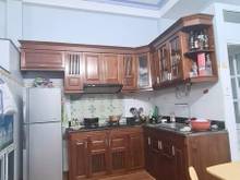 Hình ảnh Bán nhà đẹp Mỹ Đình, 51m x 4T x MT4.6m, lô góc, tặng nội thất, 4 tỷ