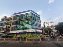 Hình ảnh Cho thuê nhà LỚN vị trí đẹp GÓC 2 MẶT TIỀN đường 7B, P. Thảo Điền, Q.2