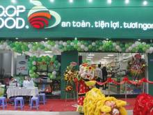 Hình ảnh Cho thuê nhà nguyên căn mặt tiền đường Tạ Uyên , Phường 15 , Quận 5.