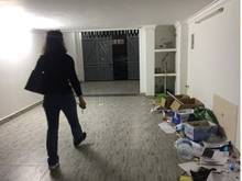 Hình ảnh Cho thuê tòa nhà mặt phố xuân đỉnh 4.5 tầng làm showroom thời trang
