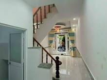 Hình ảnh Bán Nhà Hẻm 110 Tô Hiệu Q.Tân Phú 55m2 Sang Tên Ngay