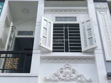 Hình ảnh cho thuê nguyên căn, mới toanh, ngay Võ Văn Kiệt + An Dương Vương