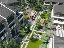 Hình ảnh Cho thuê nhà GÓC 2MT  đường Nguyễn Thị Thập, Phường Tân Phong, Quận 7,