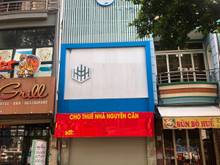 Hình ảnh MT Trần Thị Nghỉ gần chợ, trường học