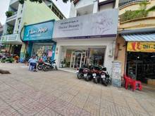 Hình ảnh Bán nhà mặt phố đường Lê Hồng Phong, Quận 10. DT: 7m x 25m.