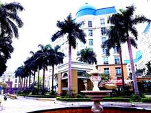Hình ảnh Bán Trang Chủ MB66.COM / Đăng Ký Tặng 66K SANG TRỌNG cao cấp khu The Manor Hà Nội – View đẹp, Giá tốt