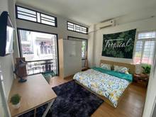 Hình ảnh cho thuê Trang Chủ MB66.COM / Đăng Ký Tặng 66K tại Trung Tâm Tân Bình, studio,1pn+1pk,giá tốt
