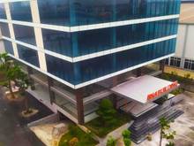 Hình ảnh Cho thuê tòa nhà khu VIP 2250m2 MẶT TIỀN Đ. Trần Não, P. Bình An, Q. 2