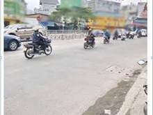 Hình ảnh Bể nợ cần tiền muốn sang lại lô đất số 48, Phường 5, quận 4
