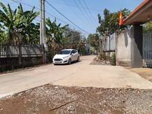 Hình ảnh Bán hơn 1 sào đất có sáu trăn rưởi triệu thôi gần KCN Sông Mây