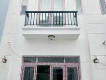 Hình ảnh Bán nhà ở Ngã 3 Tân Kim, dt 5x14=70m2, 1 trệt 1 lầu như hình, sổ sẵn.