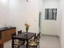 Hình ảnh Bán Nhà Đẹp mới đường Man Thiện Quận 9 dt 65m2 Sổ Hồng Riêng