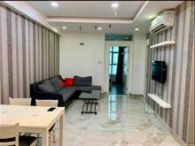 Hình ảnh ✔ Cho thuê CHCC HOÀNG ANH THANH BÌNH 2pn 2wc - nội thất đầy đủ