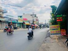 Hình ảnh Đất ngay ngã tư Tân Phong Trảng Dài 1 sẹc Bùi Trọng Nghĩa giá rẻ