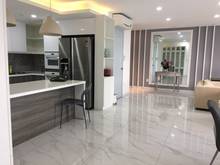 Hình ảnh Bán CH Green Valley, 2PN, 2WC lầu cao, giá 4.1 tỷ, giá tốt full NT.