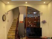 Hình ảnh Bán nhà Cầu Giấy, ngõ thông, ở ngay, 32mx5t, MT4m, giá 3,2 tỷ