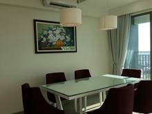 Hình ảnh Green Valley 89m2 nội thất cao cấp, có ô đậu xe, lầu cao, view golf .