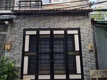 Hình ảnh Nhà / Lê Văn Quới. 3tỷ9/dtsd 100m2