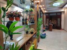 Hình ảnh Bán nhà Vĩnh Phúc, thông Hoàng Hoa Thám, Ba Đình, 35m2, 5 tầng, mt 3.5