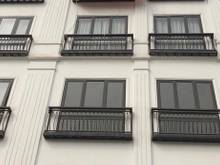 Hình ảnh Cho thuê nhà 4 tầng mặt phố Minh Khai