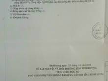 Hình ảnh Bán nhà lái thiêu thuận an bình dương